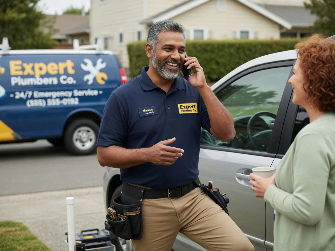 Emergency Drain Cleaning in Saint Francisville, LA